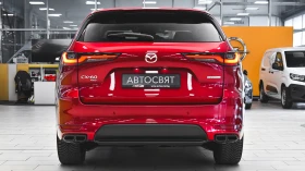 Mazda CX-60 2.5 e-SKYACTIV PHEV HOMURA 4x4 Automatic, снимка 3