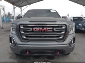 Gmc Sierra 6.2* AT4* 4WD* КОЖА* ПОДГРЕВ* NAVI* LED* , снимка 6
