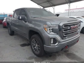 Gmc Sierra 6.2* AT4* 4WD* КОЖА* ПОДГРЕВ* NAVI* LED* , снимка 1