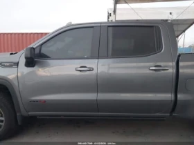 Gmc Sierra 6.2* AT4* 4WD* КОЖА* ПОДГРЕВ* NAVI* LED* , снимка 13