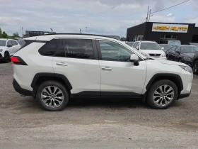 Toyota Rav4 * Limited * АВТОКРЕДИТ БЕЗ ПЪРВОНАЧАЛНА ВНОСКА* , снимка 3