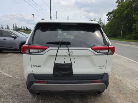 Toyota Rav4 * Limited * АВТОКРЕДИТ БЕЗ ПЪРВОНАЧАЛНА ВНОСКА* , снимка 4