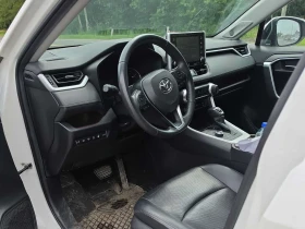 Toyota Rav4 * Limited * АВТОКРЕДИТ БЕЗ ПЪРВОНАЧАЛНА ВНОСКА* , снимка 5