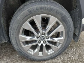 Toyota Rav4 * Limited * АВТОКРЕДИТ БЕЗ ПЪРВОНАЧАЛНА ВНОСКА* , снимка 7