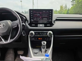 Toyota Rav4 * Limited * АВТОКРЕДИТ БЕЗ ПЪРВОНАЧАЛНА ВНОСКА* , снимка 9