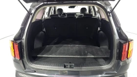 Kia Sorento 2WD Trendy* КОЖА* ПОДГРЕВ* НАВИ* КАМЕРА, снимка 17