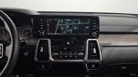 Kia Sorento 2WD Trendy* КОЖА* ПОДГРЕВ* НАВИ* КАМЕРА, снимка 12