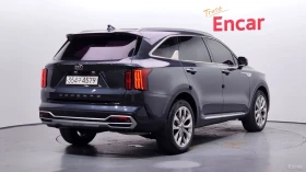 Kia Sorento 2WD Trendy* КОЖА* ПОДГРЕВ* НАВИ* КАМЕРА, снимка 2