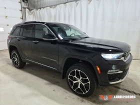 Jeep Grand cherokee, снимка 2