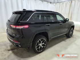 Jeep Grand cherokee, снимка 3