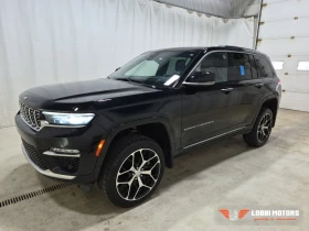 Jeep Grand cherokee, снимка 1
