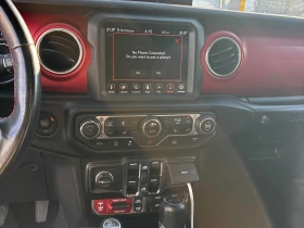 Jeep Wrangler * Unlimited Rubicon* АВТОКРЕДИТ* , снимка 9