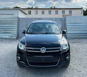 VW Tiguan FEYS* LED, снимка 2