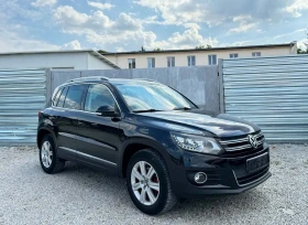 VW Tiguan FEYS* LED, снимка 3