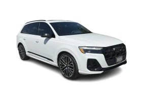 Audi SQ7, снимка 2