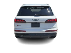 Audi SQ7, снимка 12