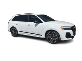 Audi SQ7, снимка 17