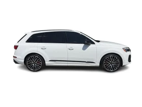 Audi SQ7, снимка 16