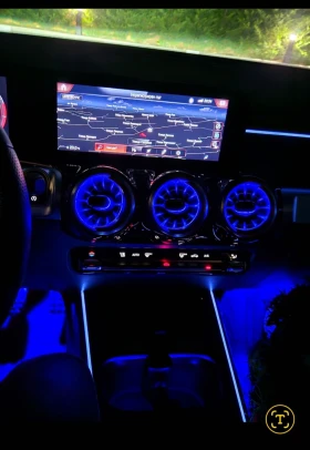 Mercedes-Benz GLB 200, снимка 6