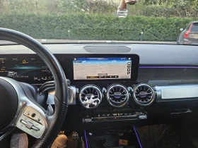 Mercedes-Benz GLB 200, снимка 3
