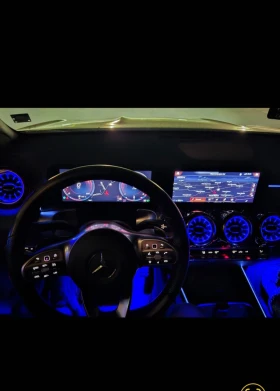 Mercedes-Benz GLB 200, снимка 4