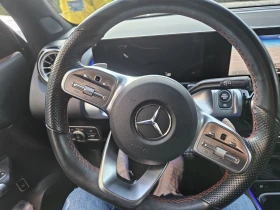 Mercedes-Benz GLB 200, снимка 5