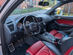 Audi SQ5 3.0 TFSI , снимка 8