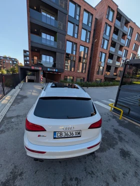 Audi SQ5 3.0 TFSI , снимка 6