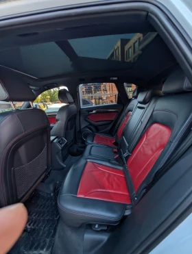 Audi SQ5 3.0 TFSI , снимка 7
