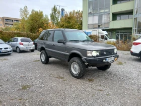 Land Rover Range rover 2.5 DSE, снимка 1
