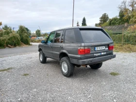 Land Rover Range rover 2.5 DSE, снимка 5