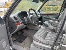Land Rover Range rover 2.5 DSE, снимка 9
