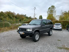 Land Rover Range rover 2.5 DSE, снимка 3