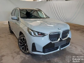 BMW X3 20 xDrive Steptronic, снимка 4