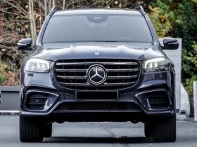 Mercedes-Benz GLS580  AMG 4M