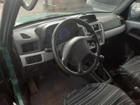 Mitsubishi Pajero pinin 1.8 - [7] 