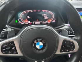 BMW X7 BLECK EDITION*3-TV*ПАНОРАМА*МАСАЖ*OБДУХВАНЕ*FULL, снимка 5