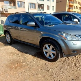 Nissan Murano, снимка 2