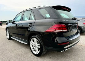 Mercedes-Benz GLE 350 350d 4-matic premium | Mobile.bg    4