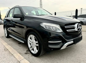  Mercedes-Benz GLE 35...