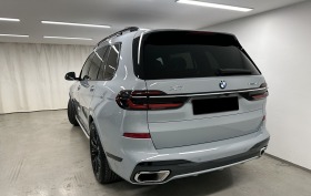 BMW X7 40d M-Sport Pro = Executive Drive Pro= Гаранция, снимка 2