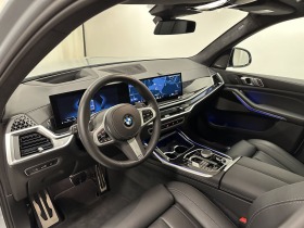 BMW X7 40d M-Sport Pro = Executive Drive Pro= Гаранция, снимка 10