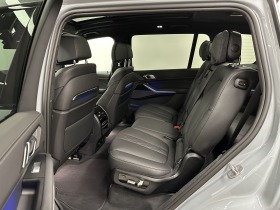BMW X7 40d M-Sport Pro = Executive Drive Pro= Гаранция, снимка 13