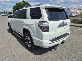 Toyota 4runner Toyota 4runner V6 Limited 7  | Mobile.bg    9