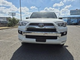     Toyota 4runner Toyota 4runner V6 Limited 7 