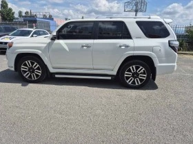 Toyota 4runner Toyota 4runner V6 Limited 7  | Mobile.bg    7