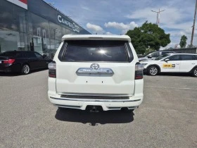 Toyota 4runner Toyota 4runner V6 Limited 7  | Mobile.bg    8