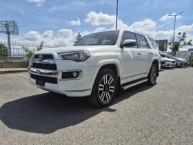 Toyota 4runner Toyota 4runner V6 Limited 7  | Mobile.bg    1