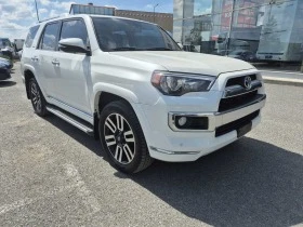     Toyota 4runner Toyota 4runner V6 Limited 7 