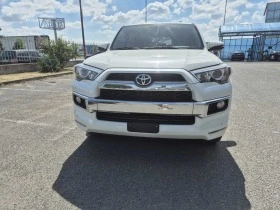 Toyota 4runner Toyota 4runner V6 Limited 7  | Mobile.bg    5